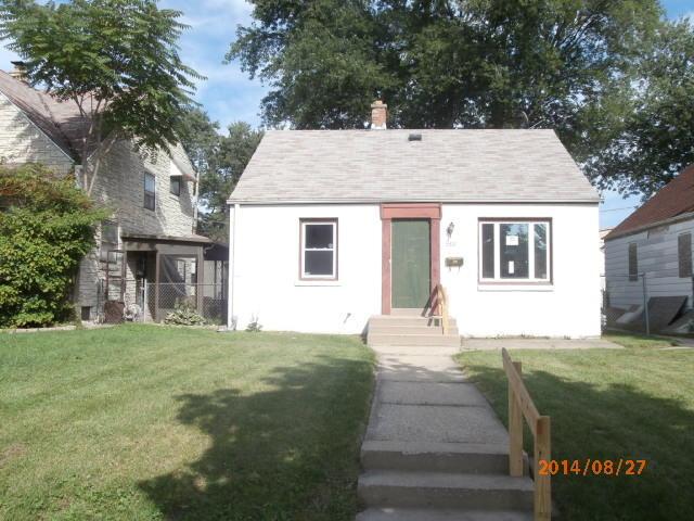 4422 N 30th St, Milwaukee, WI 53209