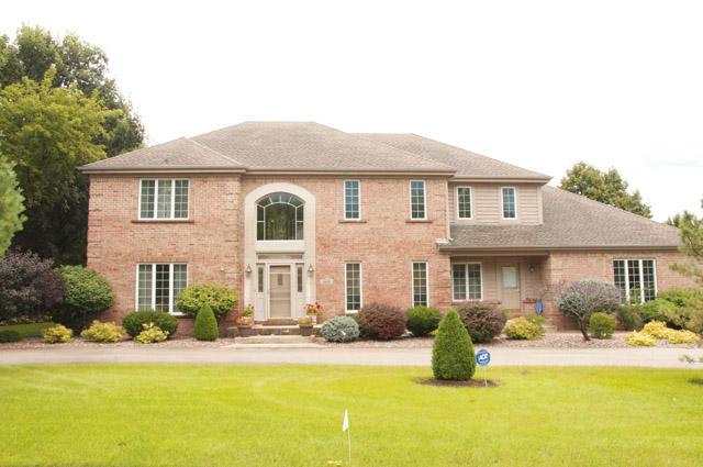 4659 White Oak Ln, Mount Pleasant, WI 53403