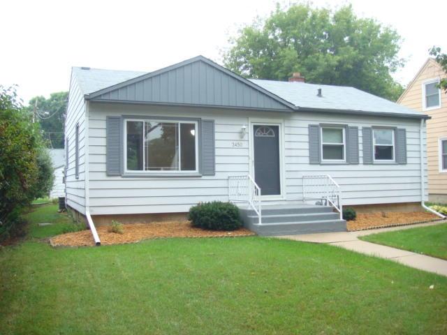 3450 N 91st St., Milwaukee, WI 53222