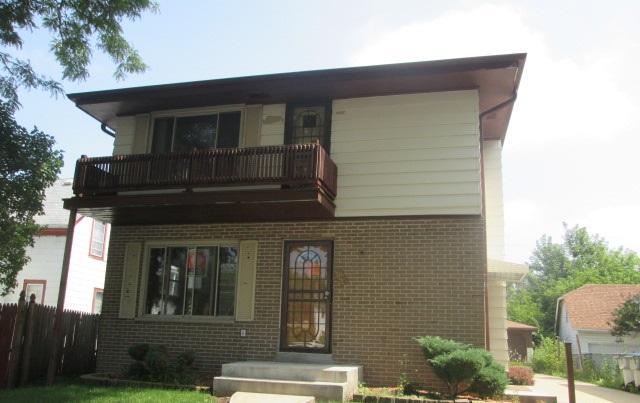 4938 N 51st Blvd, Milwaukee, WI 53218