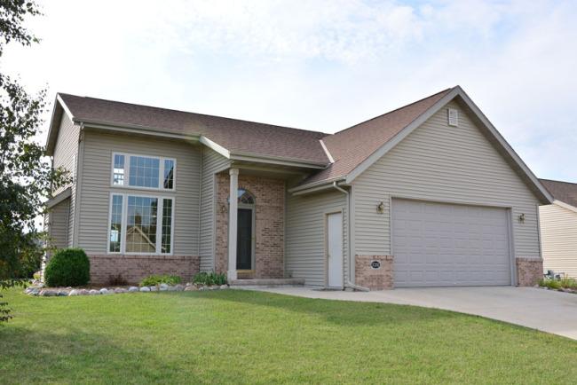 1310 Lily Ave, West Bend, WI 53090