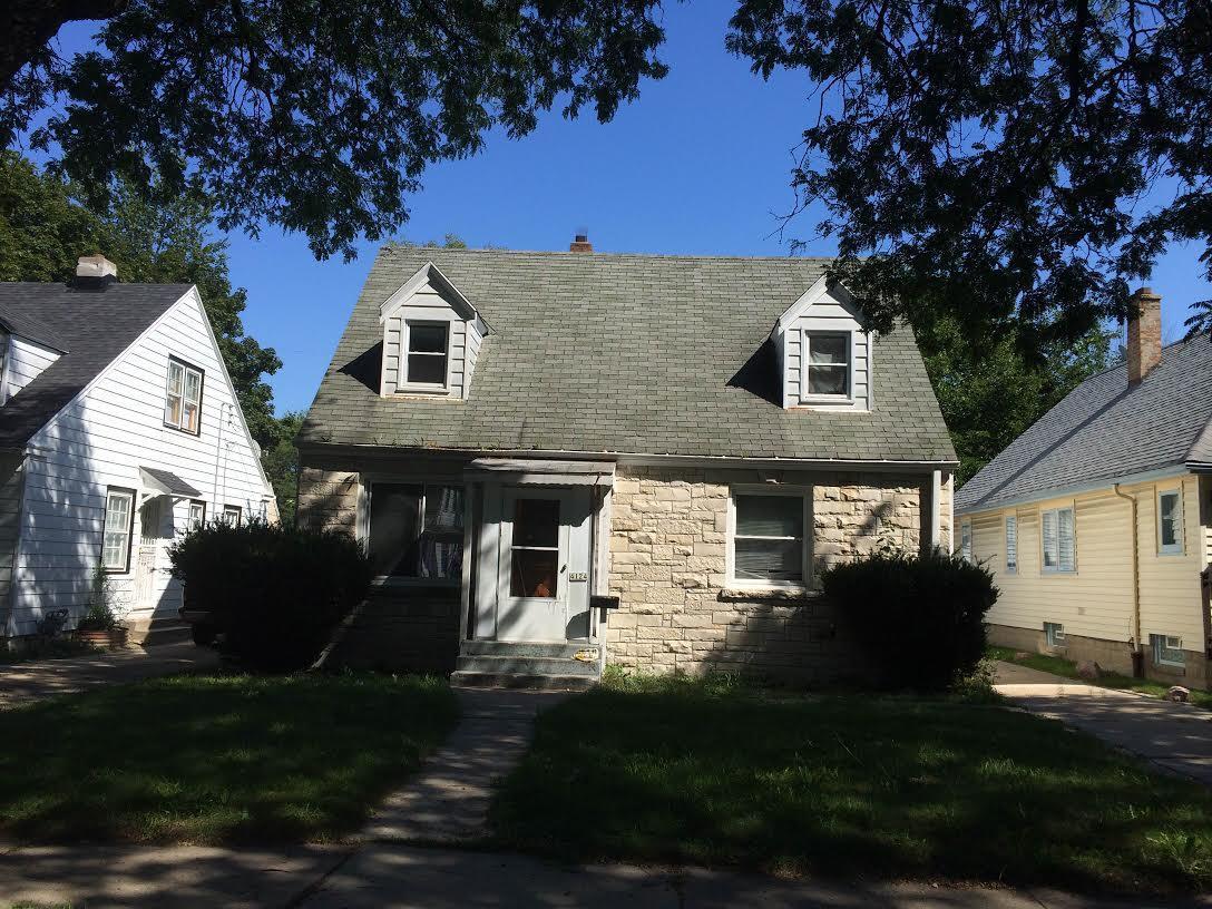 4124 N 41st St, Milwaukee, WI 53216