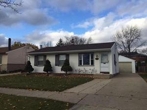 3616 S 25th St., Milwaukee, WI 53221