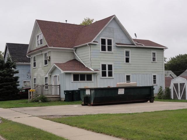 508 & 514 Pleasant Ave, Hartford, WI 53027