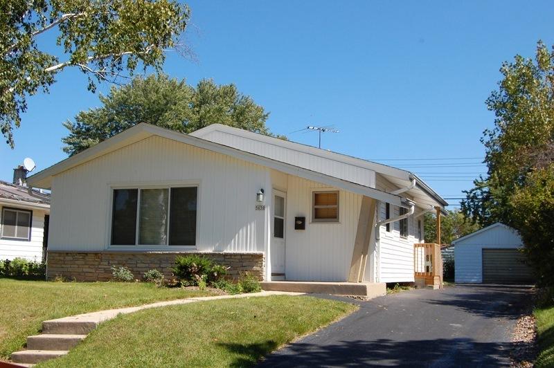 5650 N 87th St., Milwaukee, WI 53225