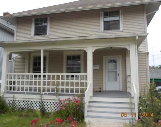 1646 Holmes Ave., Racine, WI 53405