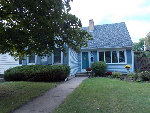 2215 Winnebago St, La Crosse, WI 54601