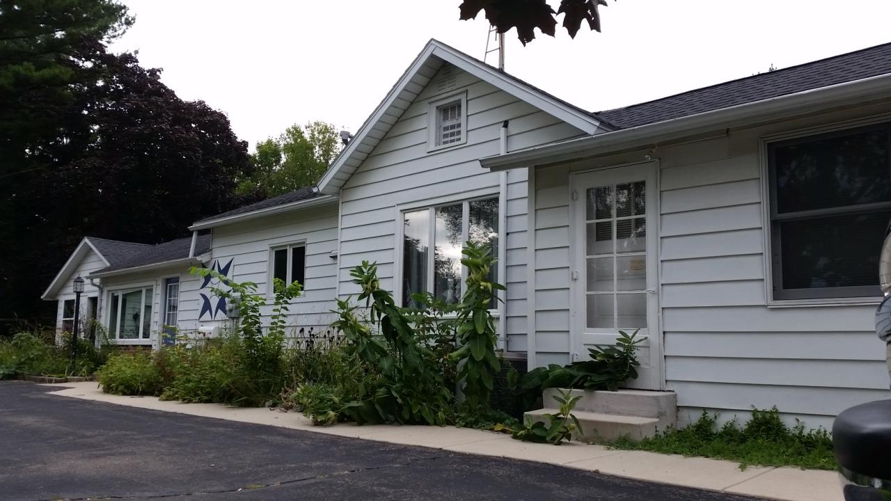 308 N Church St, Elkhorn, WI 53121