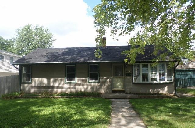 108 Coolidge Ave., Waukesha, WI 53186