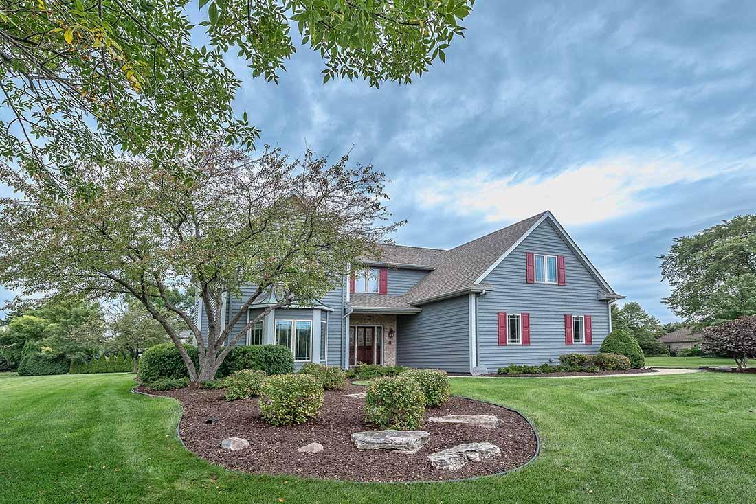 4804 Newport Ln, Mount Pleasant, WI 53403