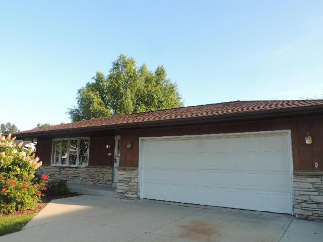 2217 Sunflower Ave., Sheboygan, WI 53081