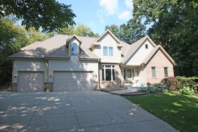 N88W24240 N Lisbon Rd, Lisbon, WI 53089