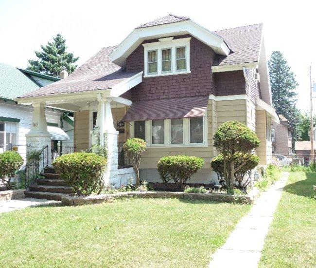 3014 N 40th St., Milwaukee, WI 53210