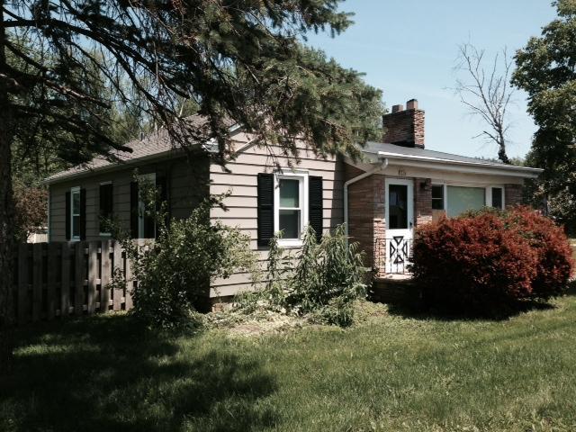 3374 County Line Q, Richfield, WI 53017