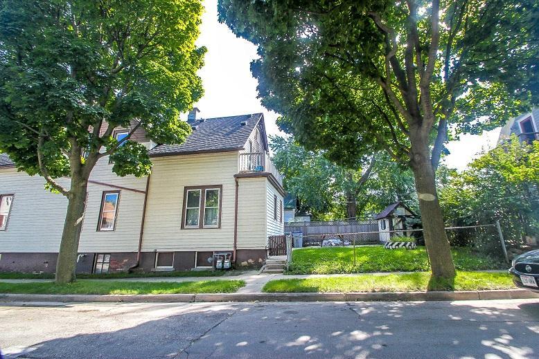 3177 N Bremen St., Milwaukee, WI 53212