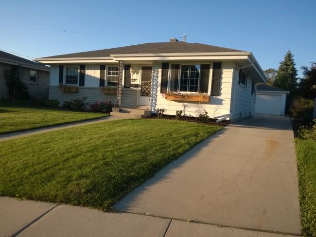 2814 Goold St., Racine, WI 53404