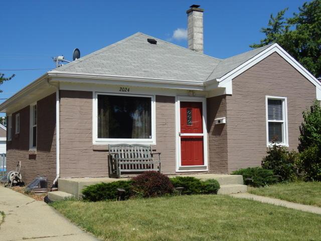 2024 West Lawn Ave, Racine, WI 53405