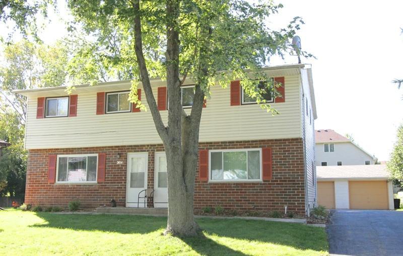 3612 Clairmont St #3614, Racine, WI 53406