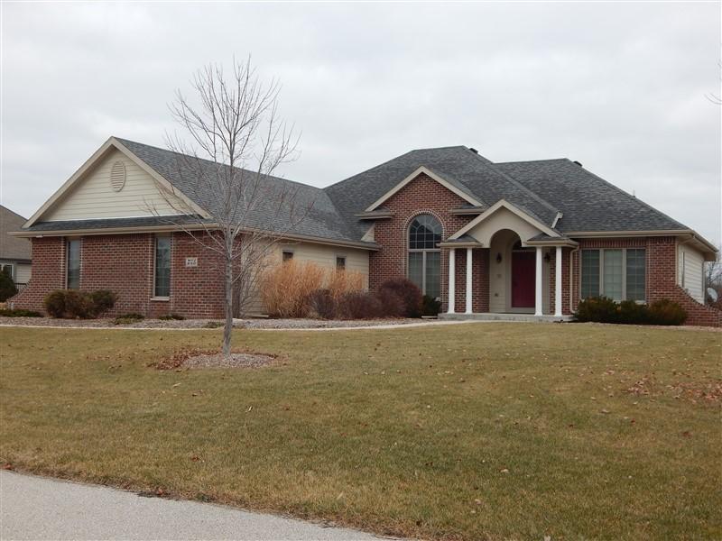 W172N7810 Shady Ln., Menomonee Falls, WI 53051