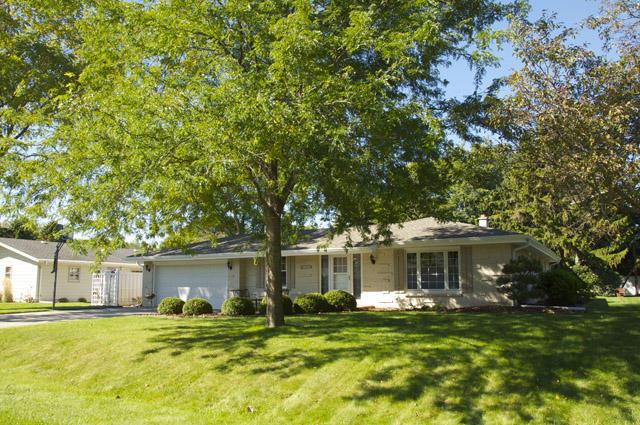 5342 Evergreen Ct, Caledonia, WI 53402