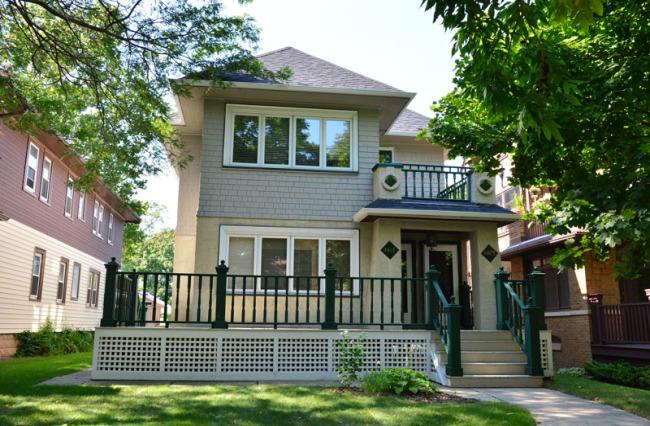 4481 N Frederick Ave #4483, Shorewood, WI 53211