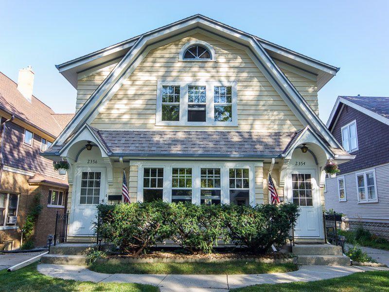 2354 N 72nd St #2356, Wauwatosa, WI 53213