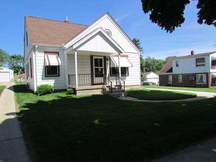 3134 S 57th St., Milwaukee, WI 53219