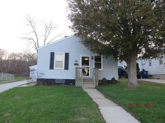 2859 Eisenhower Dr., Racine, WI 53405