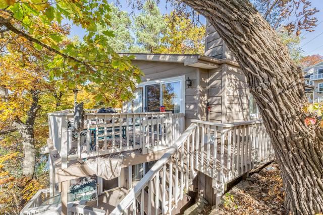1707 Mount Moriah Dr, Twin Lakes, WI 53181