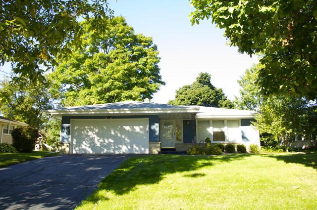 1426 Harrington Dr, Racine, WI 53405