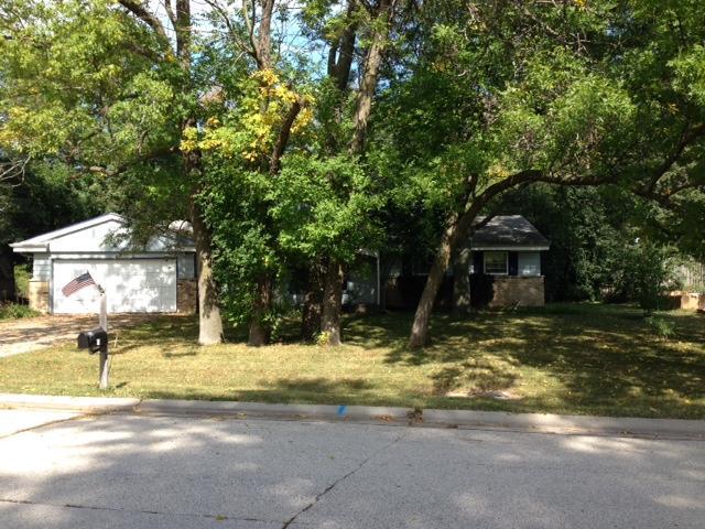 538 W Fransee Ln. #Ln, Glendale, WI 53217