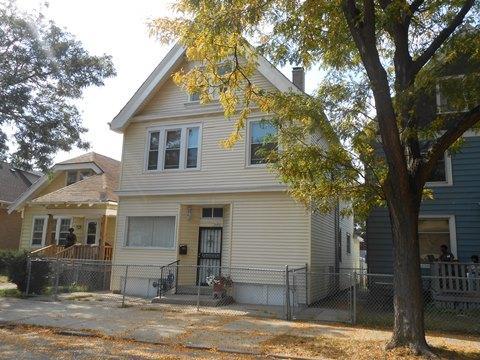 3257 N 26th St, Milwaukee, WI 53206