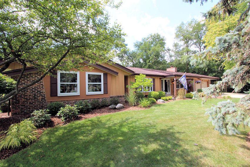 9937 W Edgerton Ave., Hales Corners, WI 53130