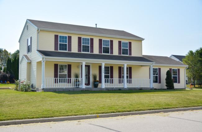 269 Pine St, Fredonia, WI 53021