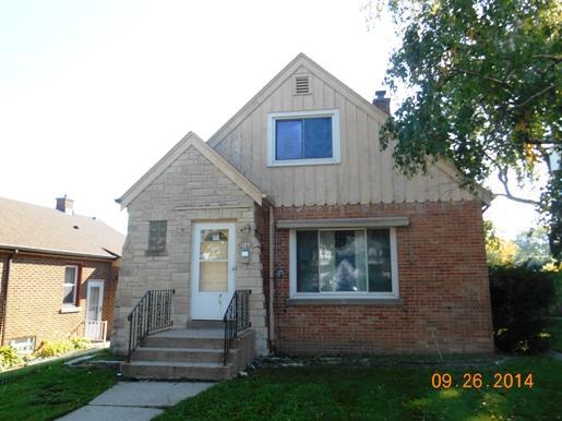 3844 N 55th St, Milwaukee, WI 53216