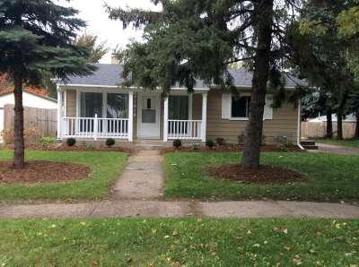 1814 85th St, Kenosha, WI 53143