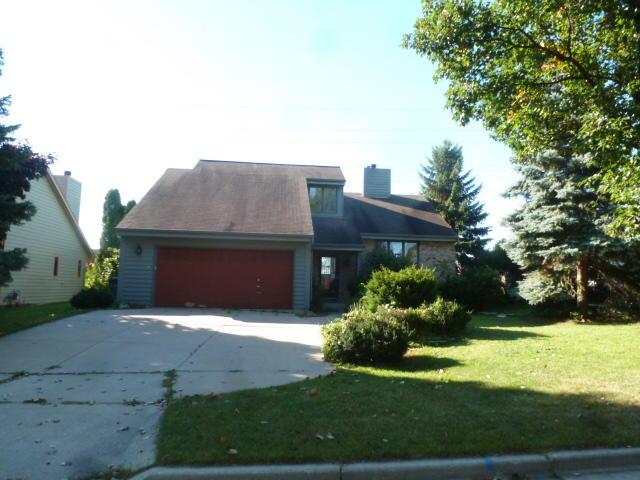 7211 W Waterford Ave, Milwaukee, WI 53220