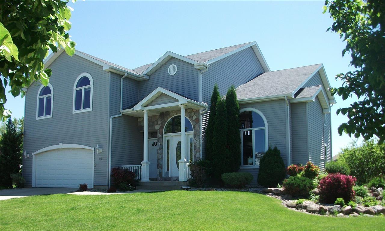 5149 Wintergreen Dr, Madison, WI 53704