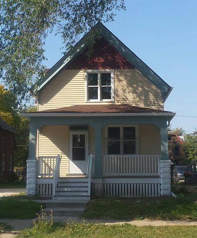 2409 N 4th St., Milwaukee, WI 53212