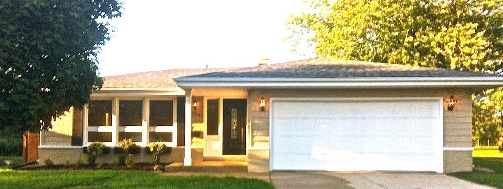 5318 Lilac Ln., Greendale, WI 53129