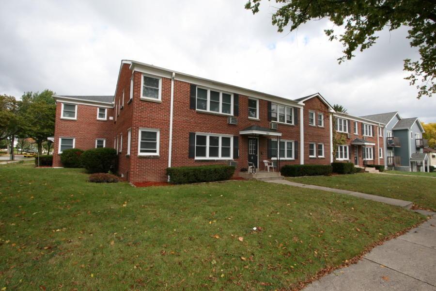 4926 W Oklahoma Ave. #4930, Milwaukee, WI 53219