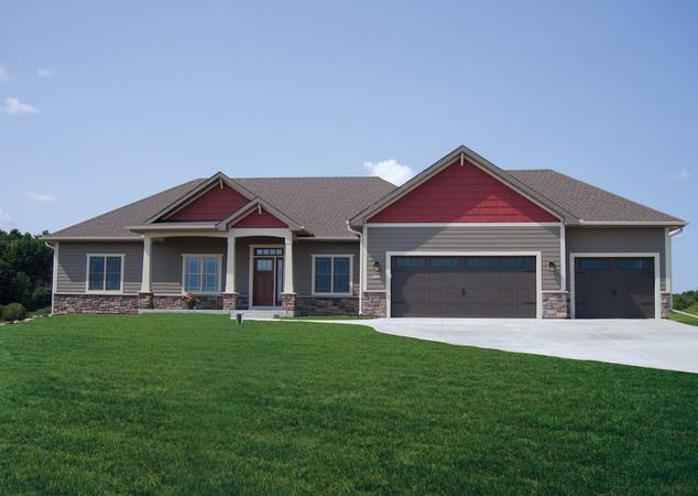 2525 Sunrise Ct, Slinger, WI 53086