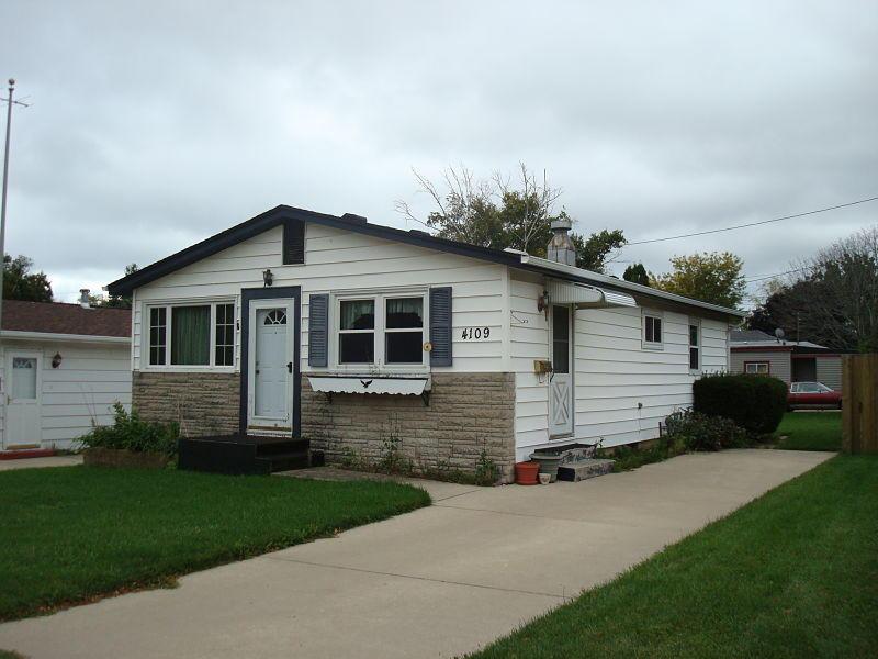 4109 Twentyfirst St., Racine, WI 53405