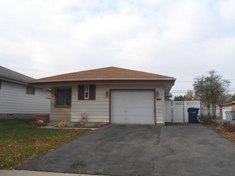 6715 N 54th St, Milwaukee, WI 53223