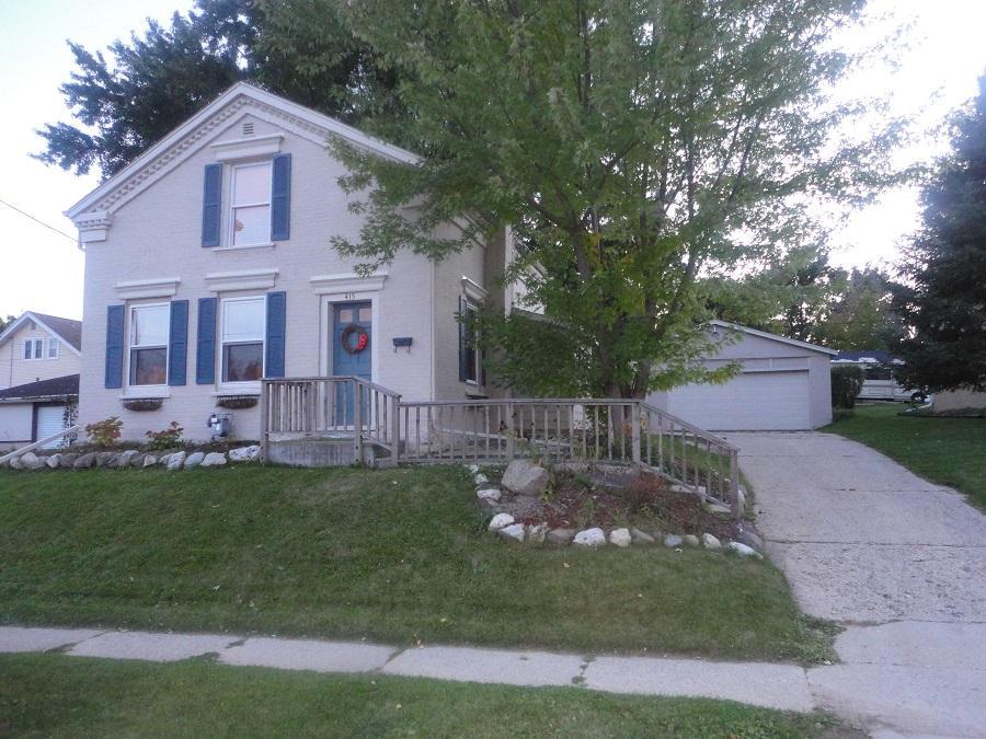 415 River Dr., West Bend, WI 53090