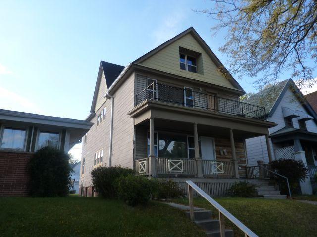 2727 N Humboldt Blvd, Milwaukee, WI 53212