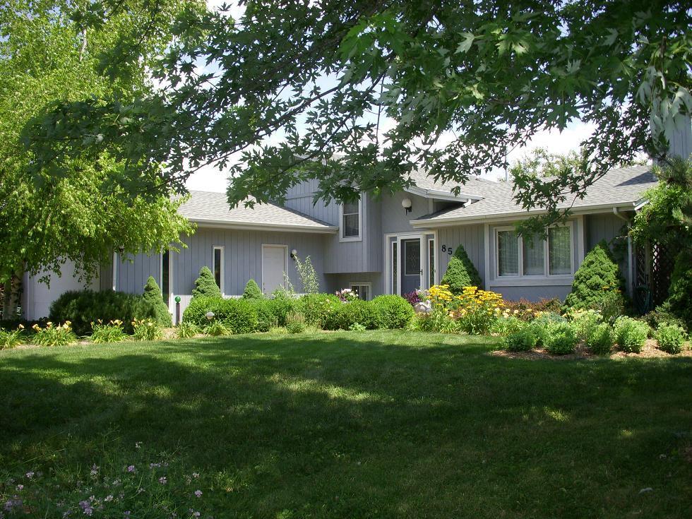 8515 222nd Ave, Salem, WI 53168