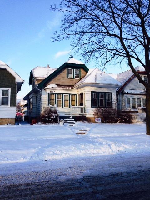 4607 N 40th St, Milwaukee, WI 53209