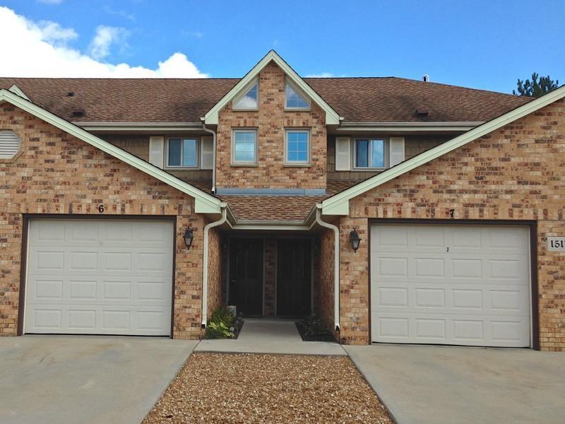 1517 Clarence Ct #6, West Bend, WI 53095