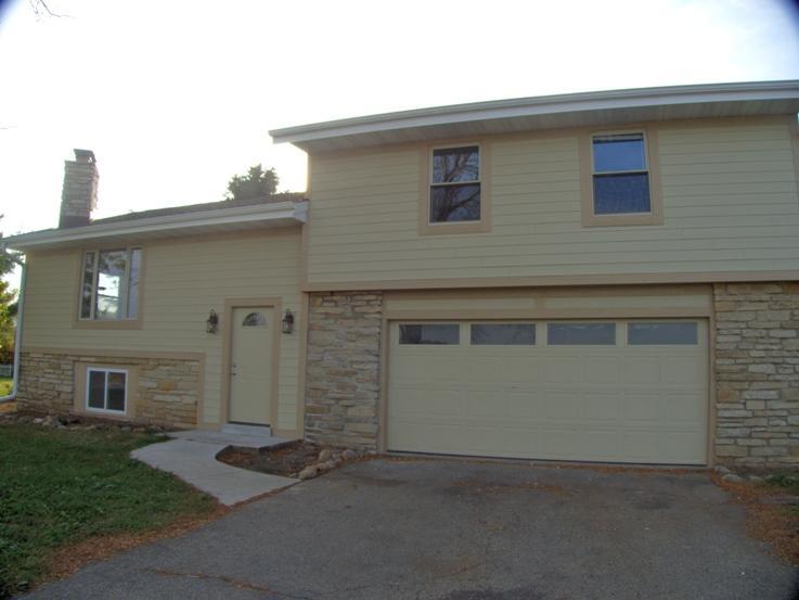 W362S10227 Lewin Ln, Eagle, WI 53119